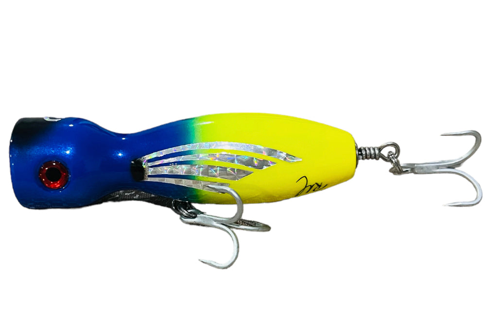 Fishing Popper Lure 120 mm